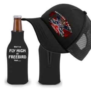 Caps, Coozies & more!